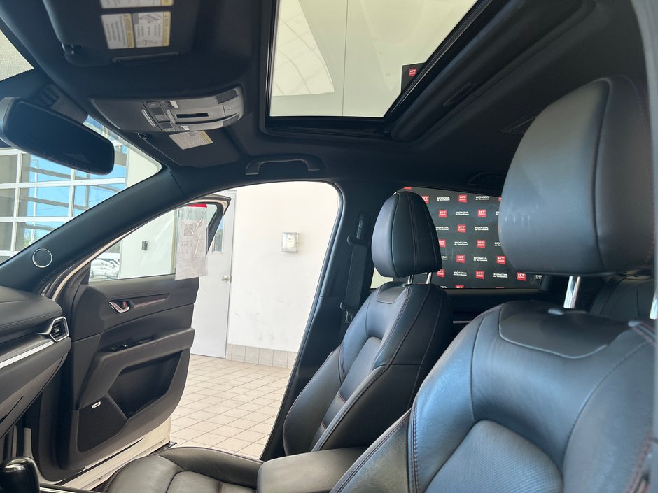2022 Mazda CX-5 Sport-22