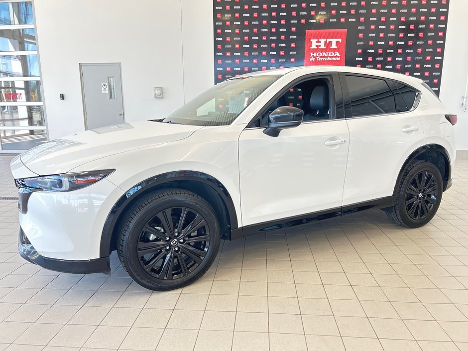 2022 Mazda CX-5 Sport-1