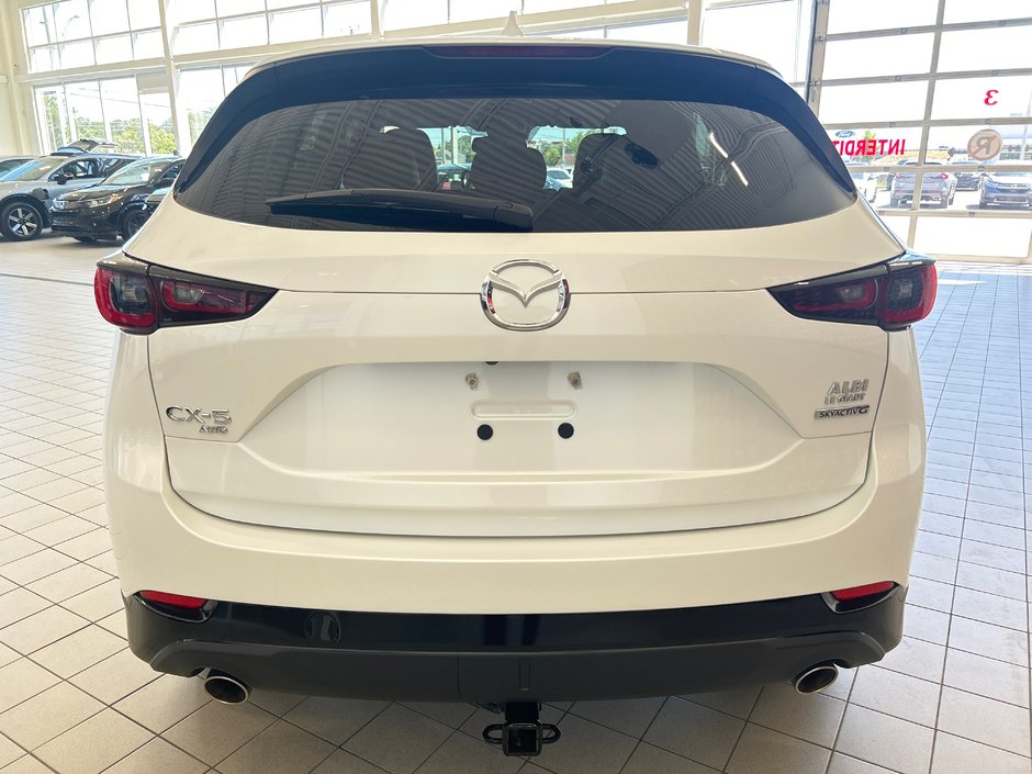 2022 Mazda CX-5 Sport-6