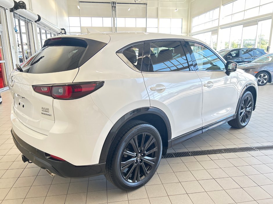 2022 Mazda CX-5 Sport-38