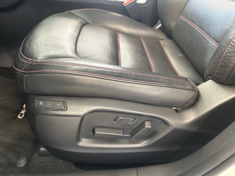 2022 Mazda CX-5 Sport-21