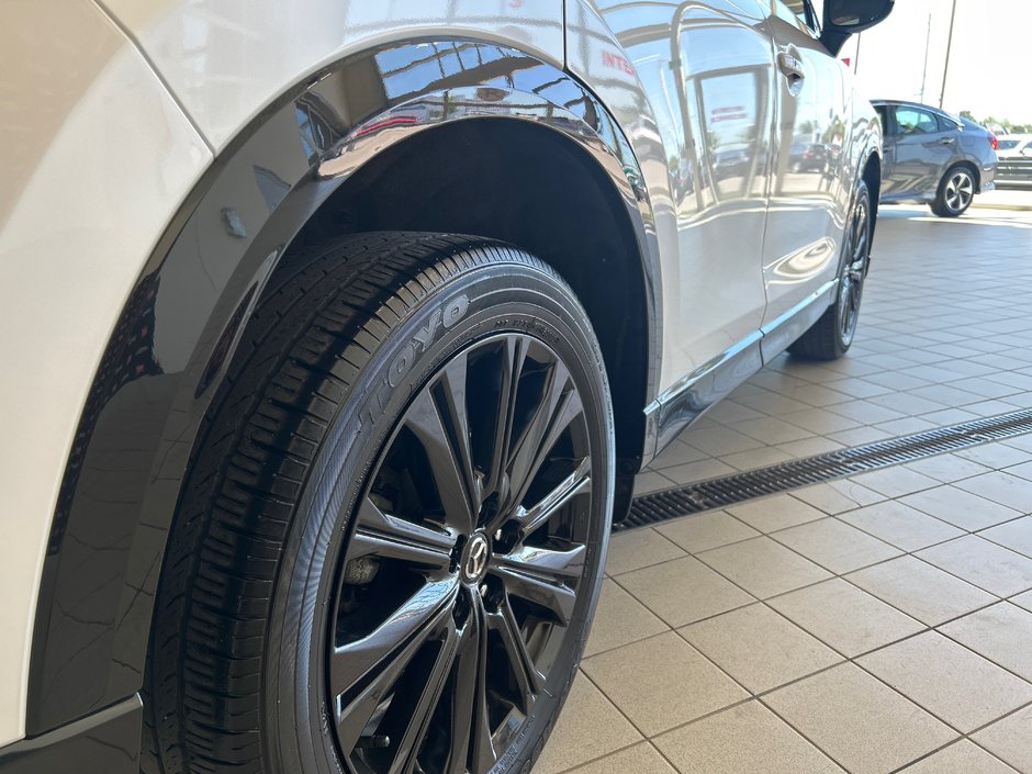 2022 Mazda CX-5 Sport-12