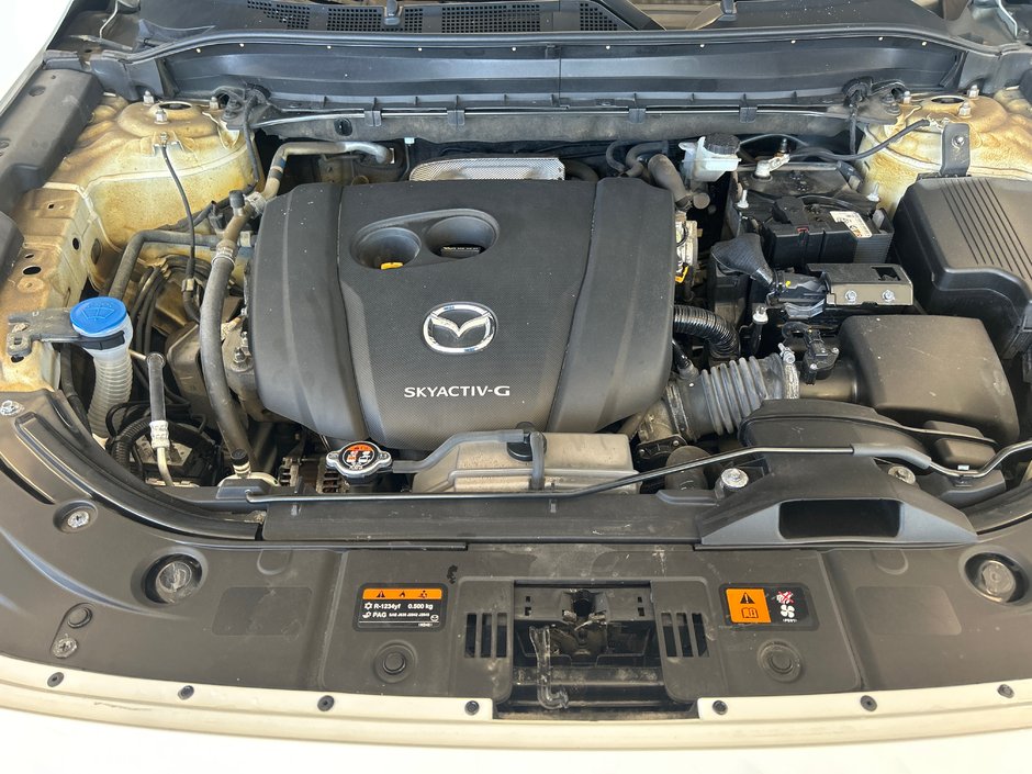 2022 Mazda CX-5 Sport-18