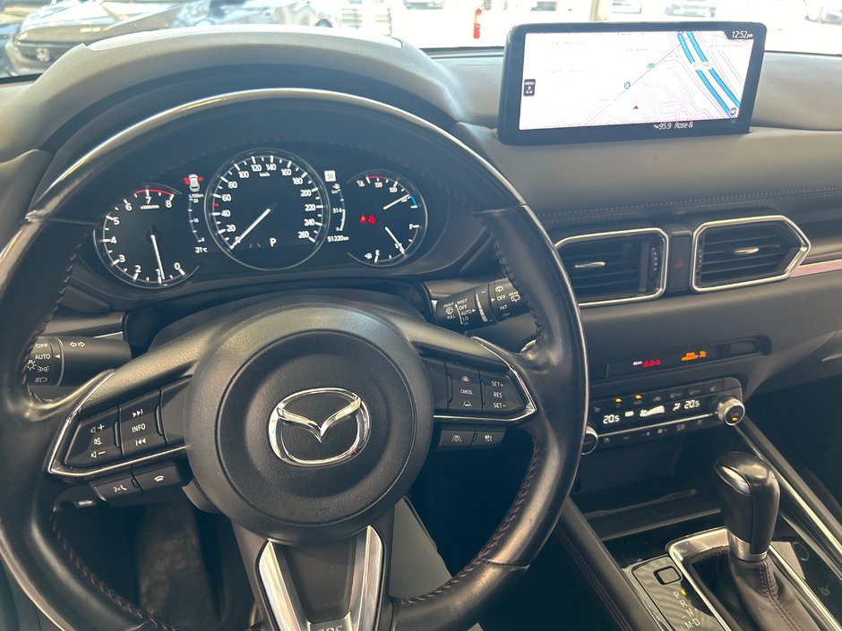 2022 Mazda CX-5 Sport-37