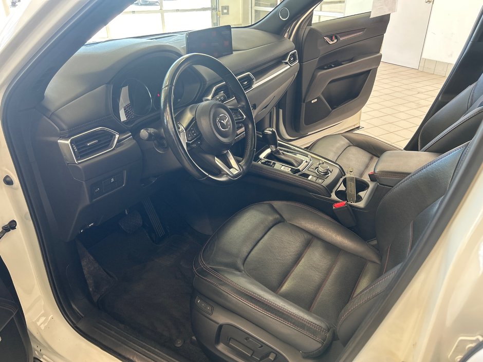 2022 Mazda CX-5 Sport-23
