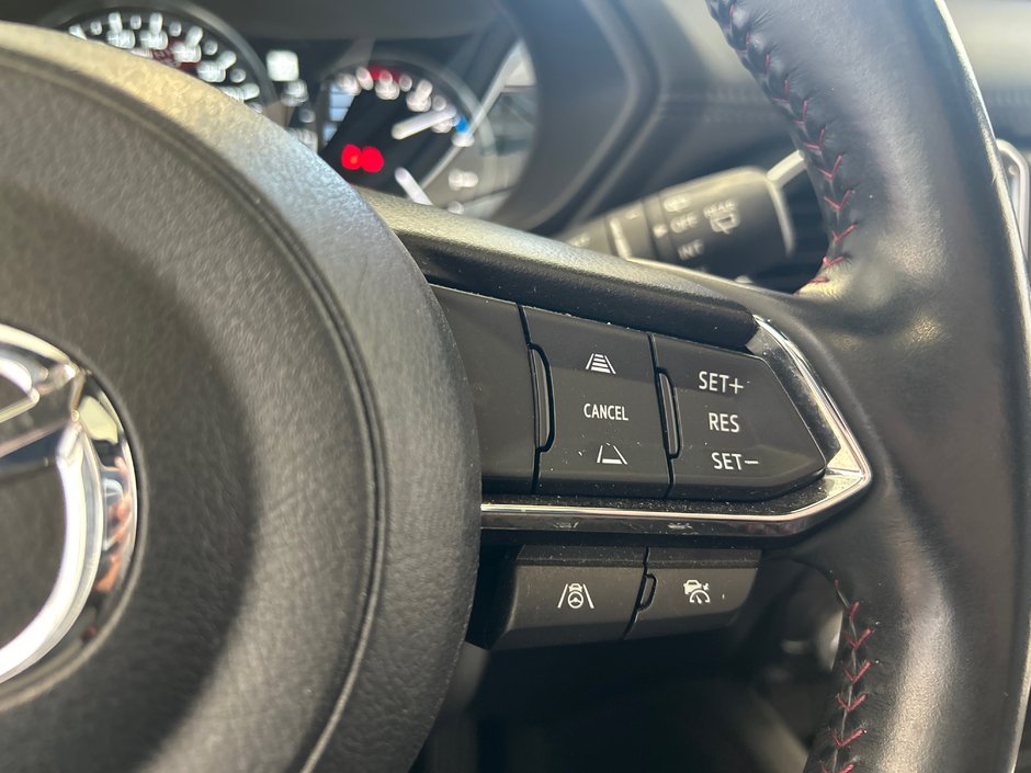 2022 Mazda CX-5 Sport-34