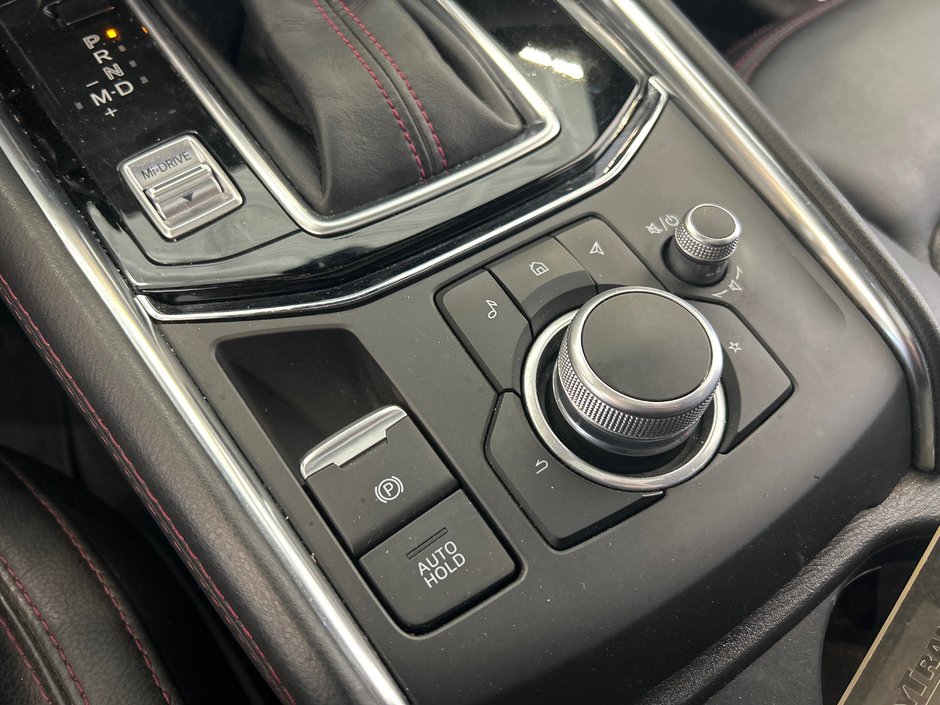 2022 Mazda CX-5 Sport-30