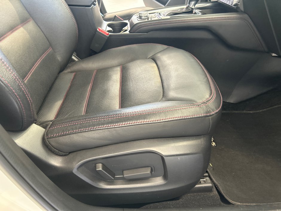 2022 Mazda CX-5 Sport-16