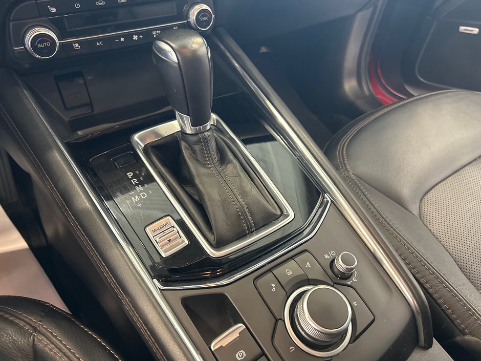 2023 Mazda CX-5 GT-24