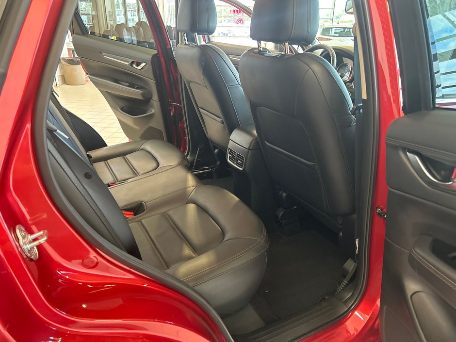 2023 Mazda CX-5 GT-12