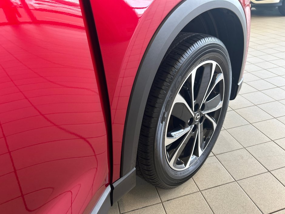 2023 Mazda CX-5 GT-16