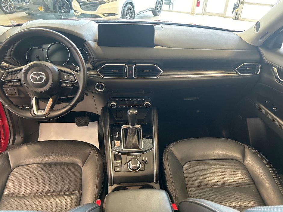 2023 Mazda CX-5 GT-13