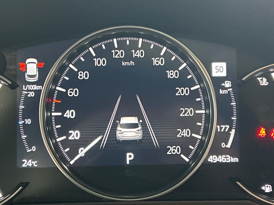 2023 Mazda CX-5 GT-33