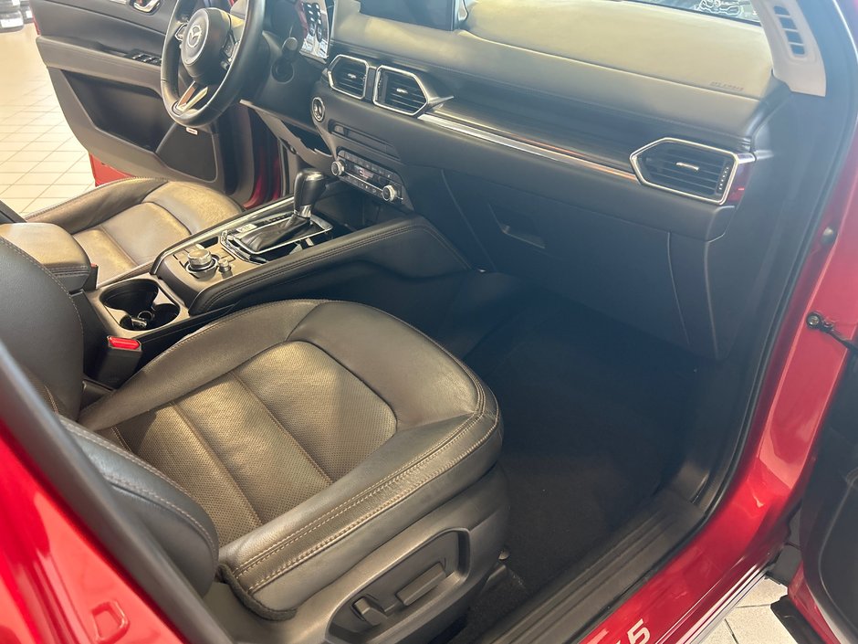 2023 Mazda CX-5 GT-14