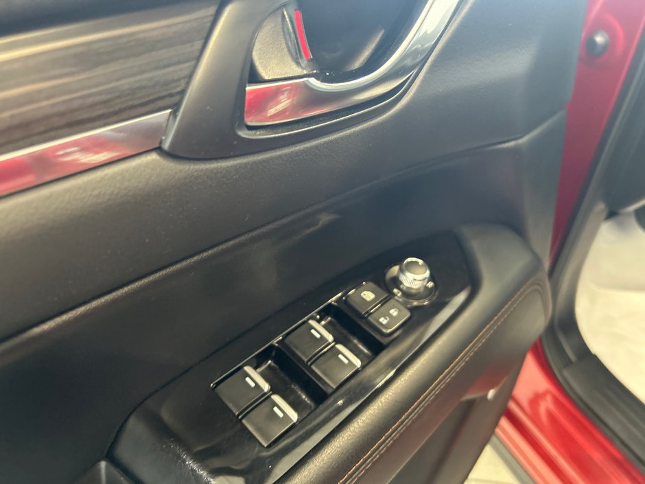 2023 Mazda CX-5 GT-23