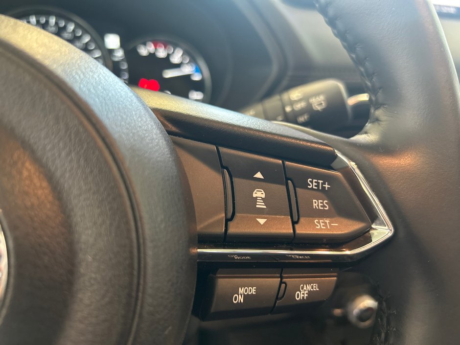 2023 Mazda CX-5 GT-31