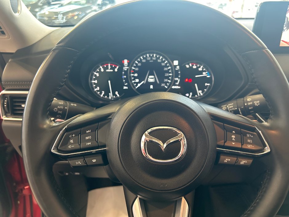2023 Mazda CX-5 GT-29