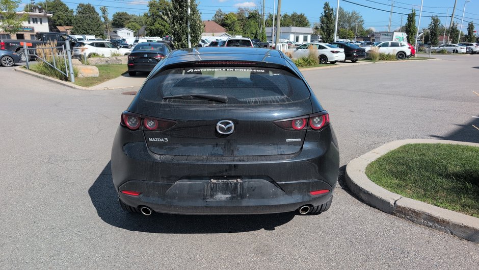2019 Mazda 3 Sport GT-6