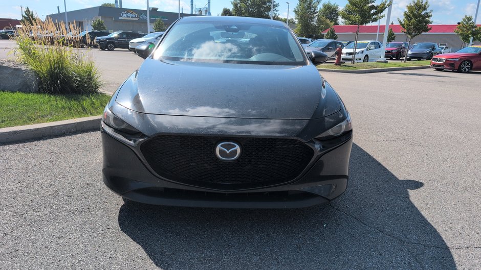 2019 Mazda 3 Sport GT-2