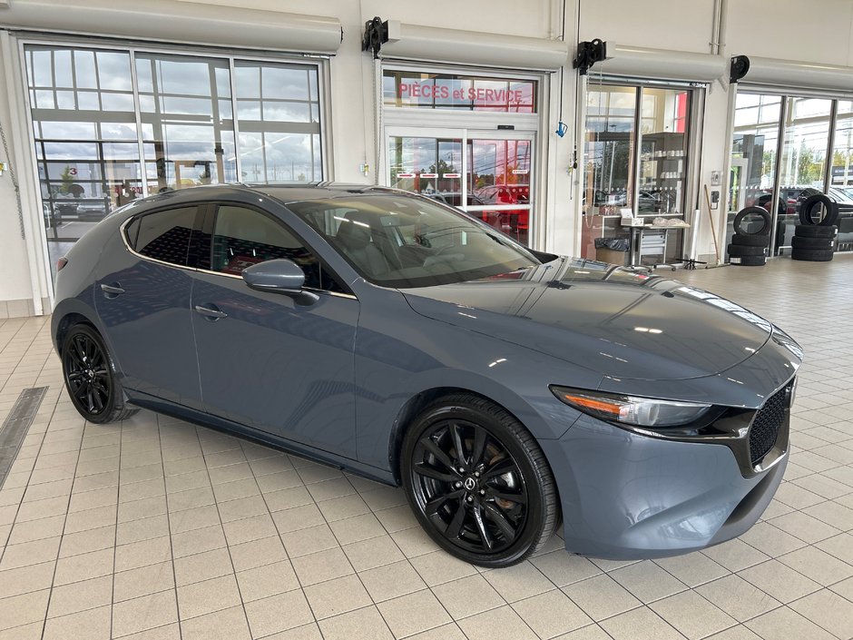 2020 Mazda Mazda3 Sport GT W4051 Honda De Terrebonne 2020-mazda-mazda3-sport-gt-w4051-honda-de-terrebonne