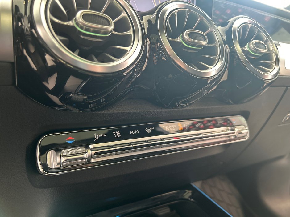2021 Mercedes-Benz GLB AMG GLB 35-45