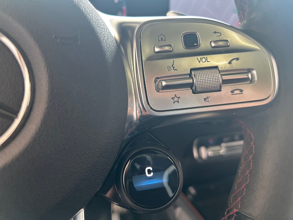 2021 Mercedes-Benz GLB AMG GLB 35-35