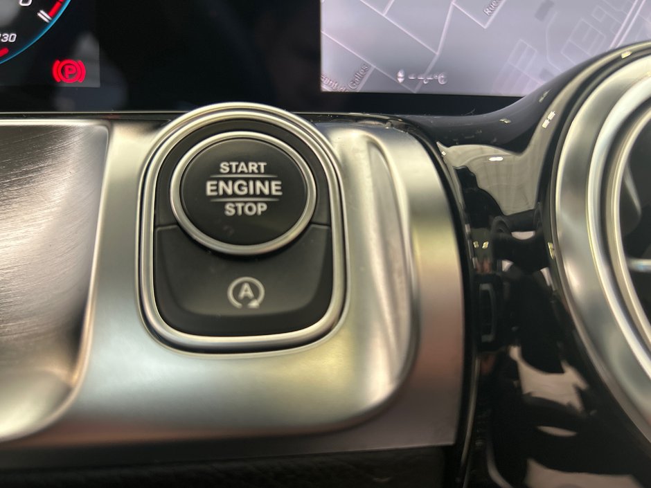 2021 Mercedes-Benz GLB AMG GLB 35-42