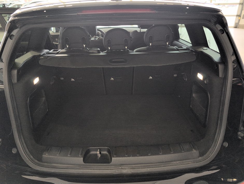 MINI Clubman John Cooper Works 2019-14