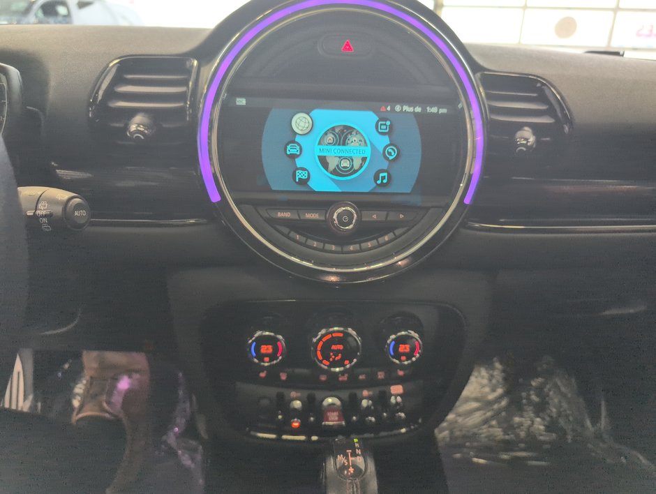 MINI Clubman John Cooper Works 2019-23