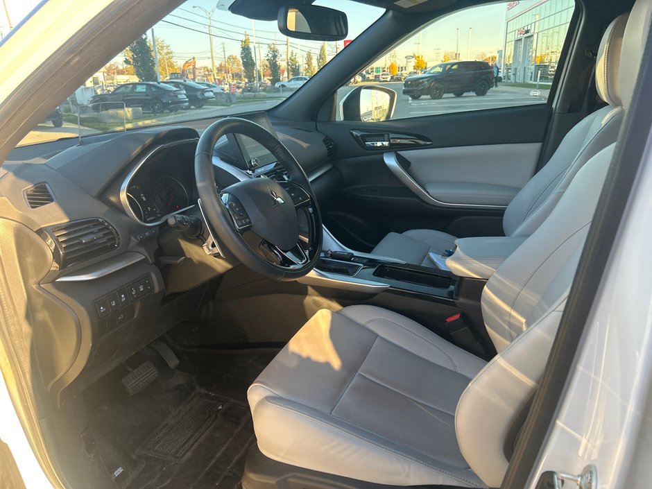 Mitsubishi Eclipse Cross Gt 2026-7