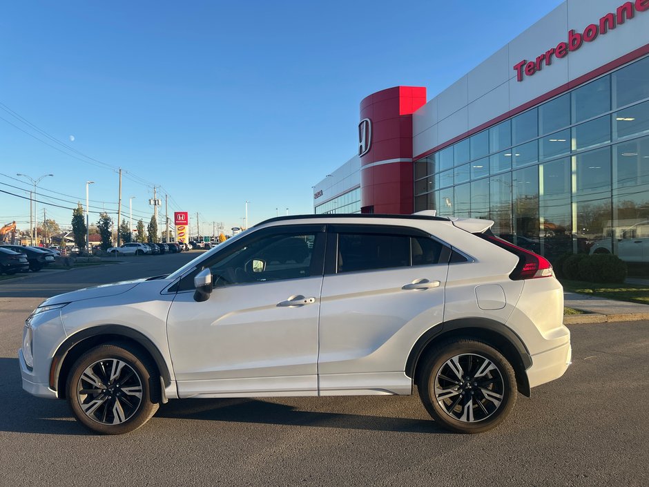 Mitsubishi Eclipse Cross Gt 2026-1