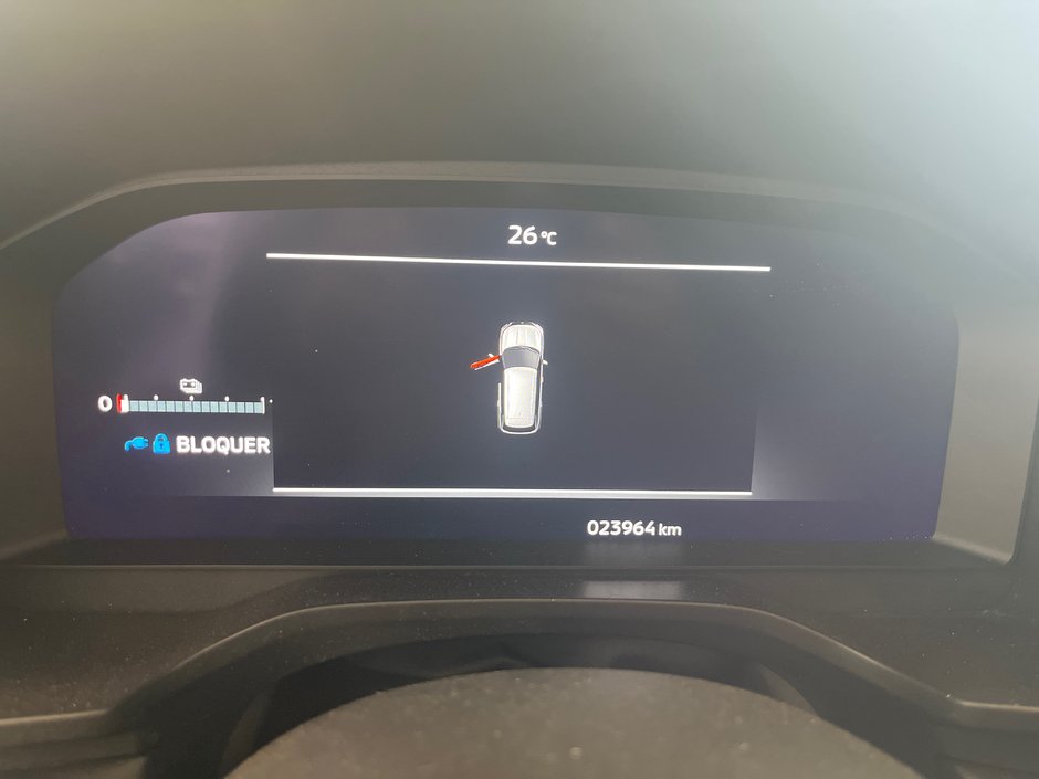 2023 Mitsubishi Outlander PHEV ES-9
