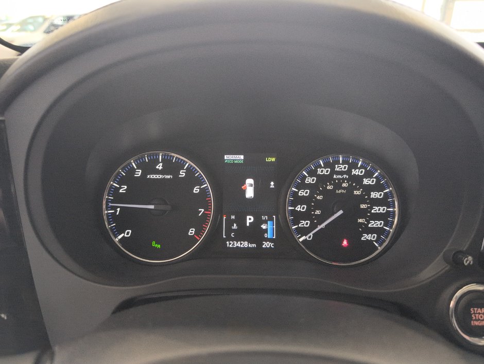 Mitsubishi Outlander GT 2017-18