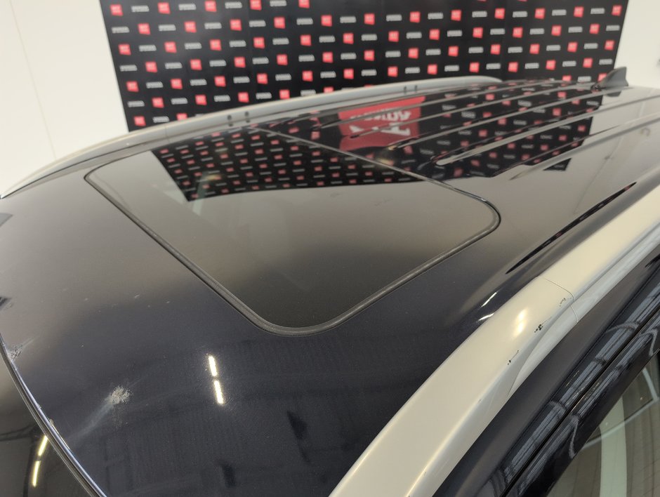Mitsubishi Outlander GT 2017-8