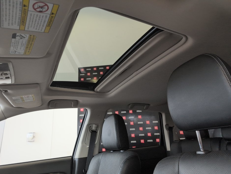 Mitsubishi Outlander GT 2017-12