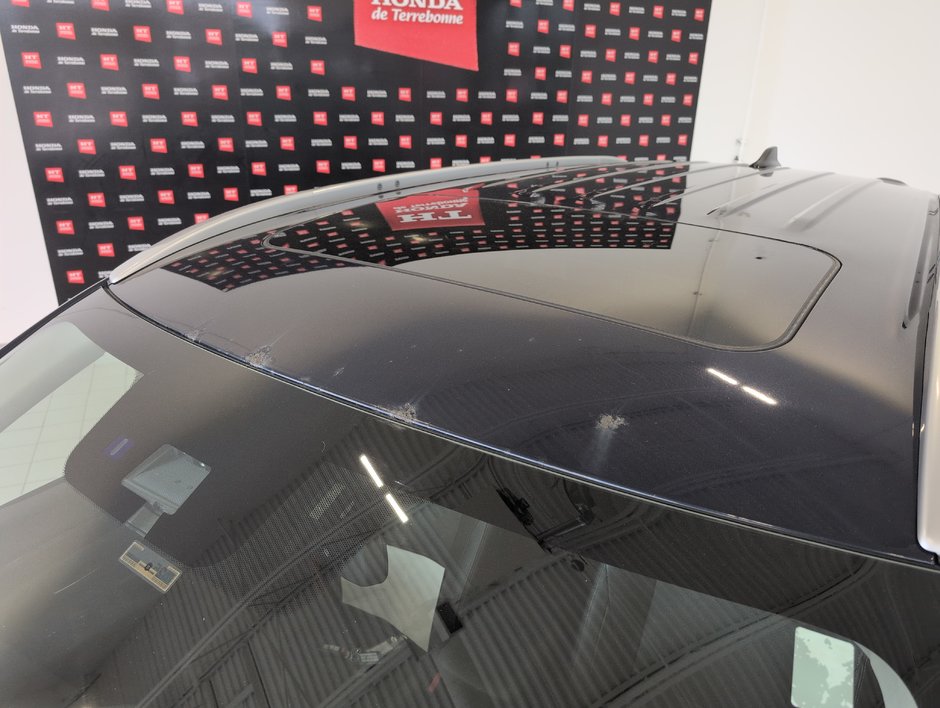 Mitsubishi Outlander GT 2017-10