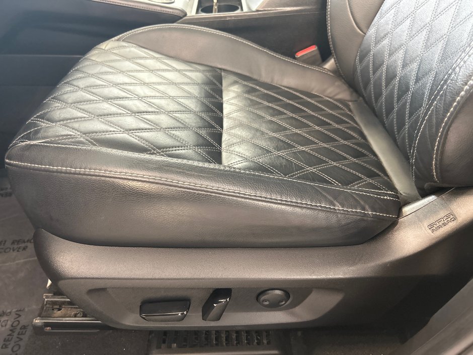 Mitsubishi Outlander GT 2023-22