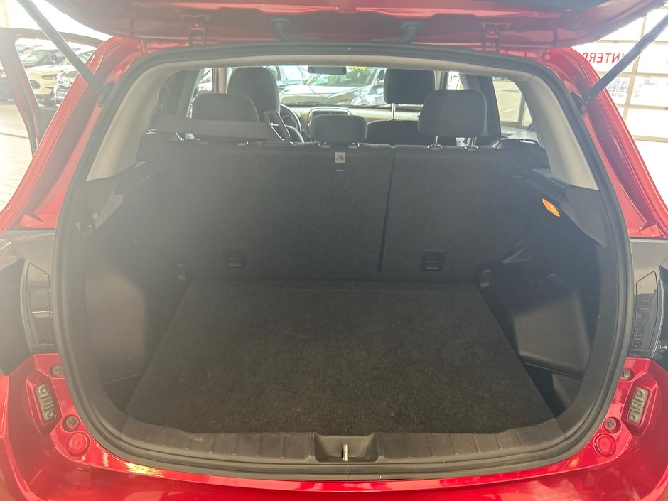 Mitsubishi RVR SE 2022-9