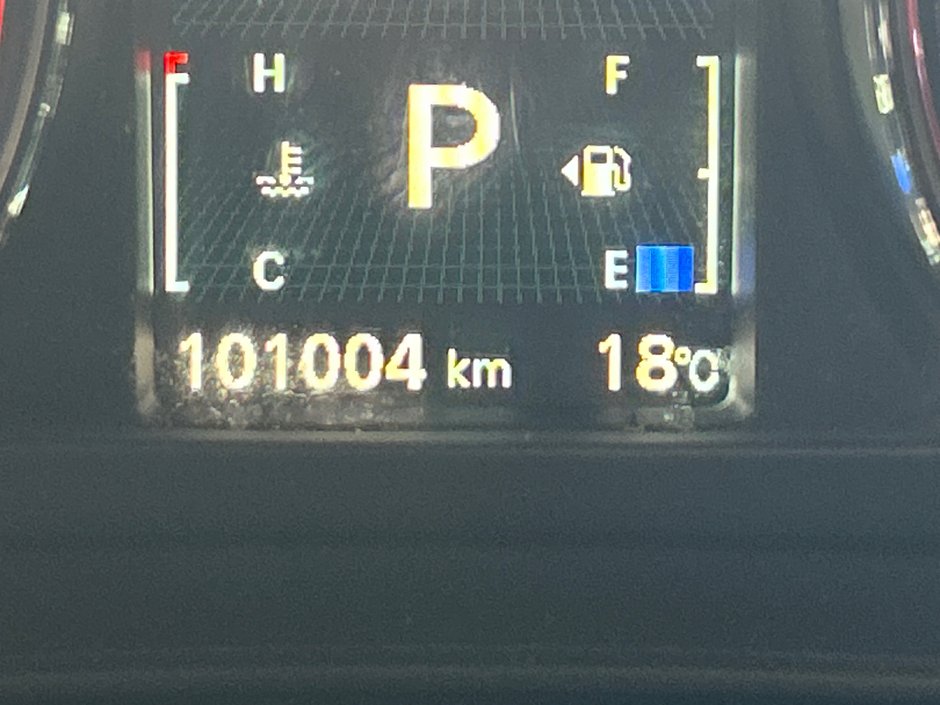 Mitsubishi RVR SE 2022-22