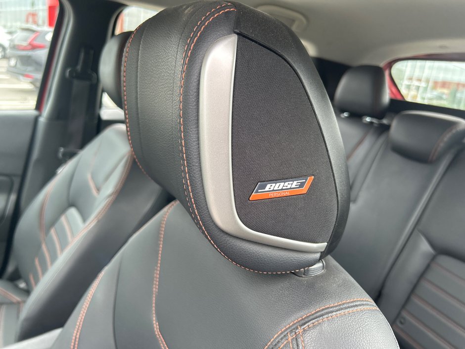 Nissan Kicks SR 2019-9