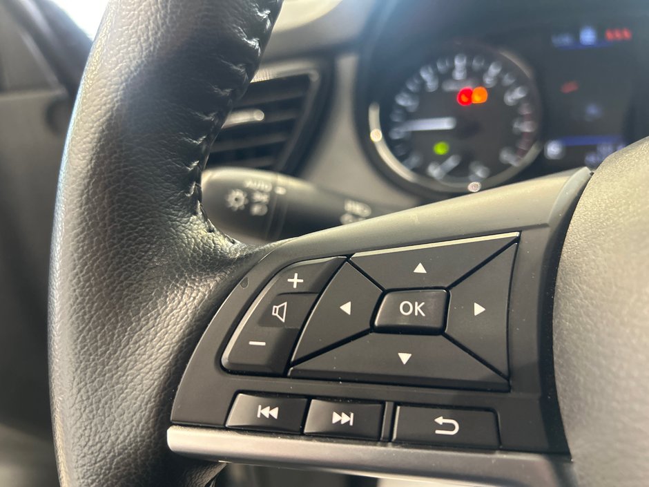 2021 Nissan Qashqai SL-21