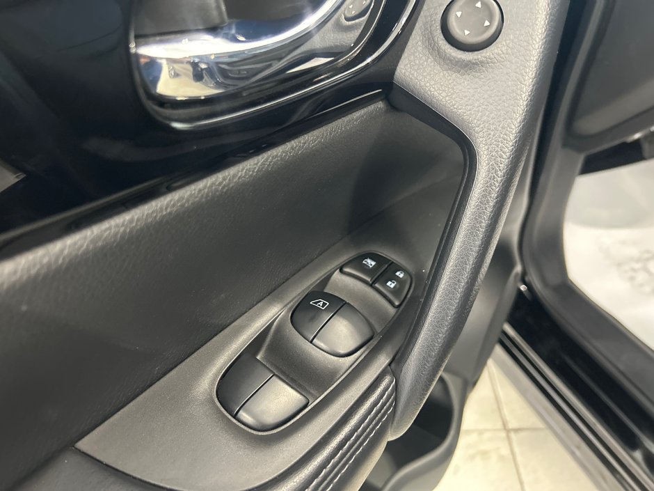 2021 Nissan Qashqai SL-15