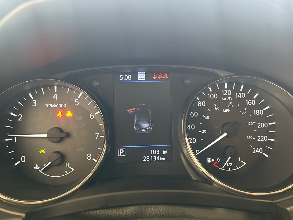 2021 Nissan Qashqai SL-23