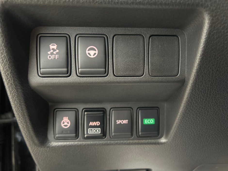 2021 Nissan Qashqai SL-24