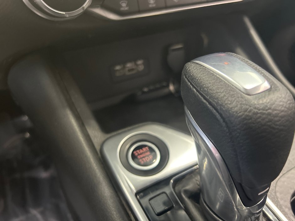 2020 Nissan Sentra SV-18