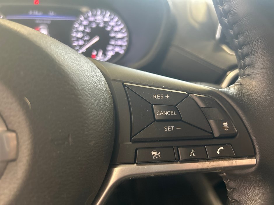 2020 Nissan Sentra SV-22