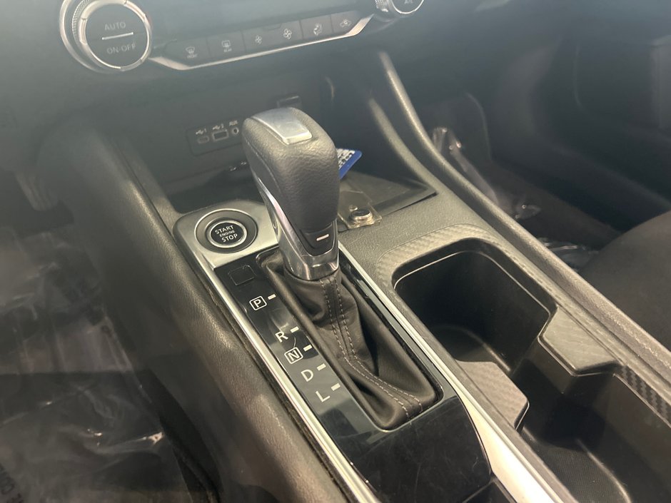 2020 Nissan Sentra SV-16