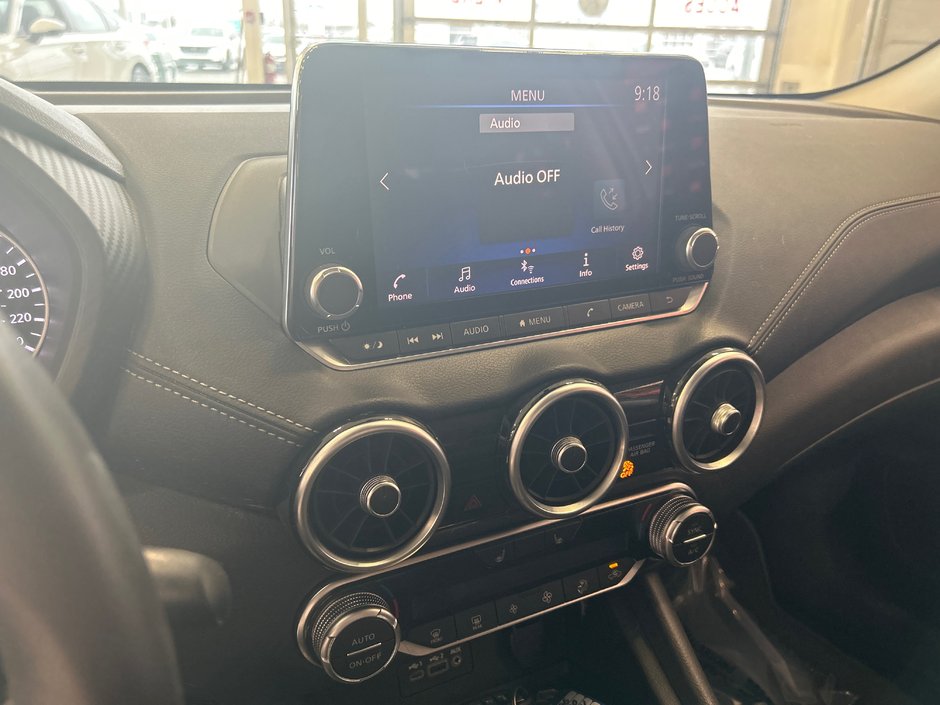 2020 Nissan Sentra SV-19