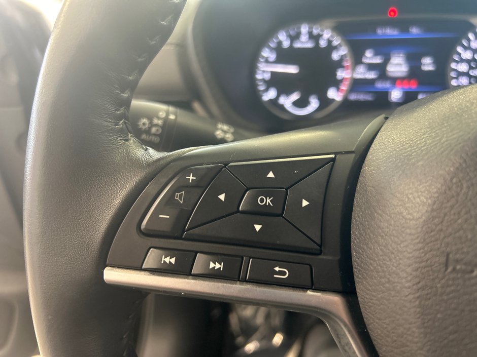 2020 Nissan Sentra SV-21