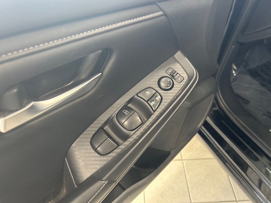 2020 Nissan Sentra SV-15